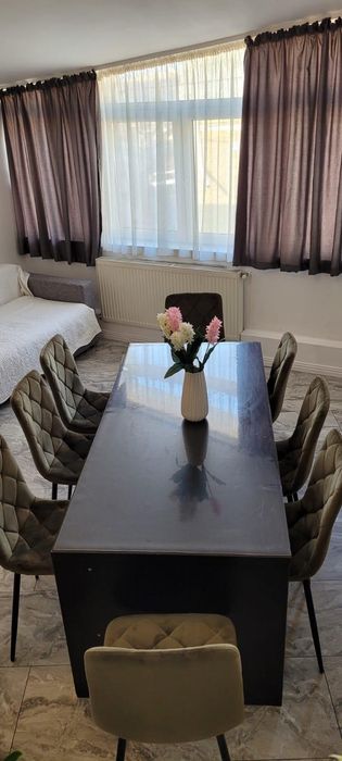 Apartament 3 dormitoare UMF