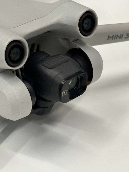 Дрон dji mini 3 pro