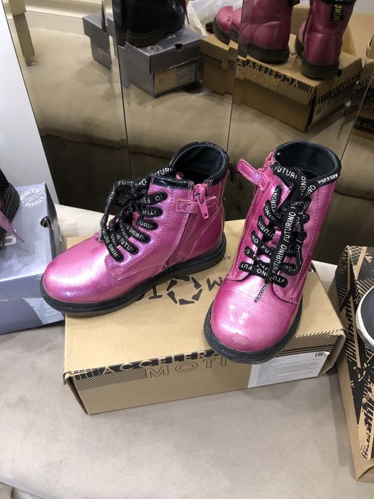 Детская обувь 3 пары