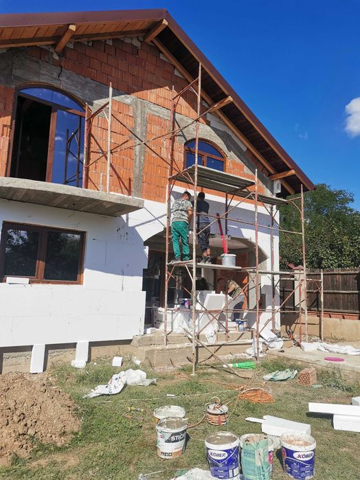 Meseriași Construcții