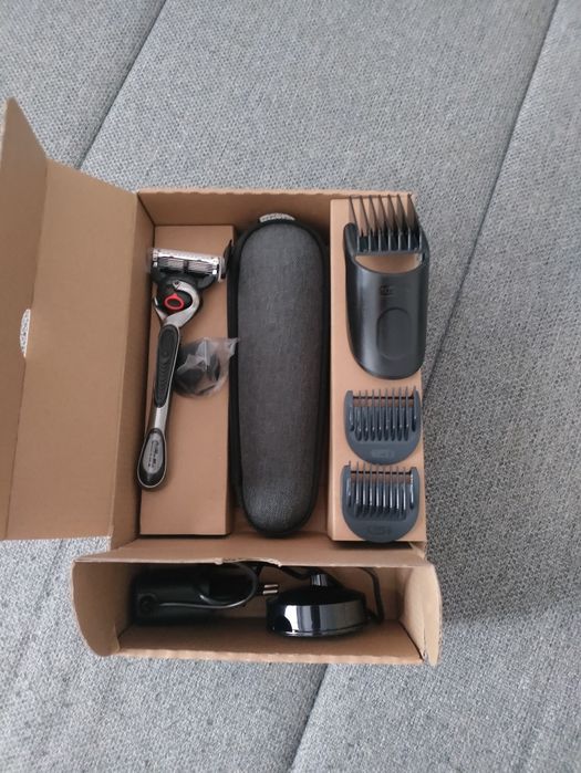 Машинка Braun 7 series чисто нова