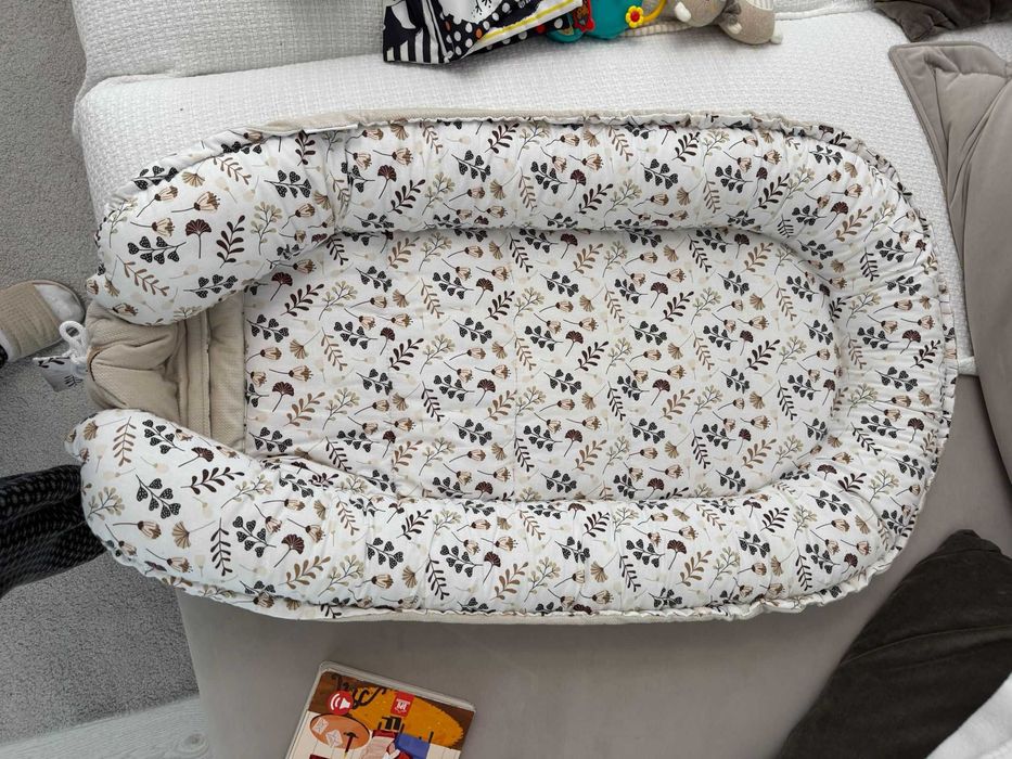 Vand baby nest NOU