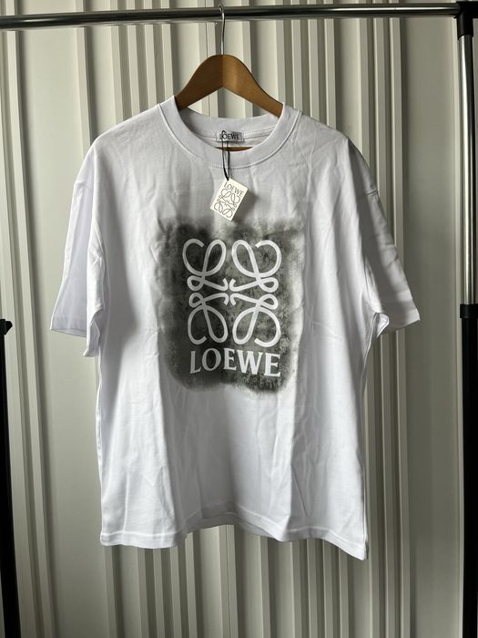 Tricou LOEWE.