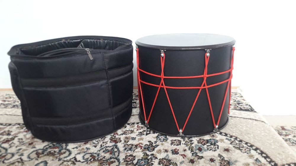 Dhol orginal azer