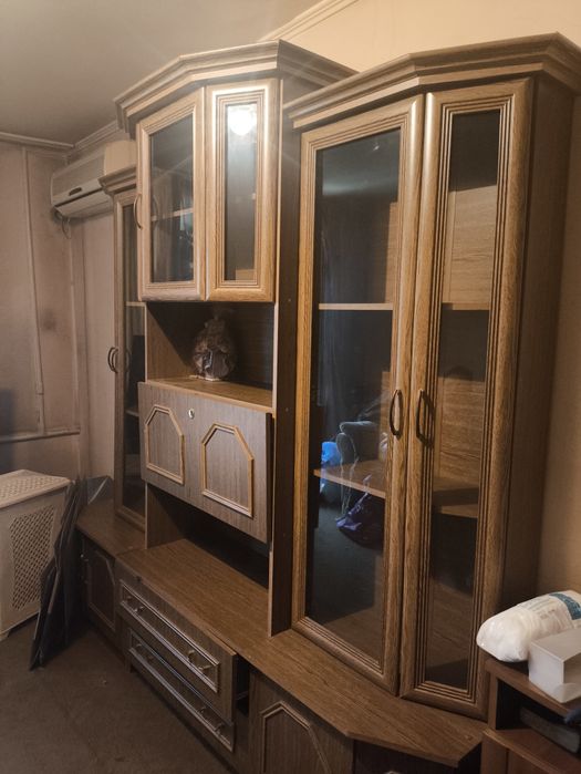 Мебель для зала уголок