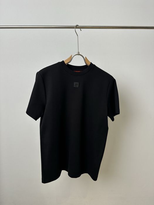 Модел 2026 Мъжка тениска Hugo Boss