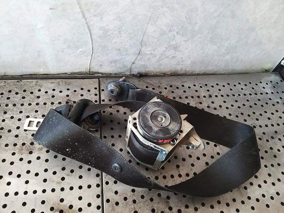 Centura siguranta dreapta fata ford c max 1 601597400d
