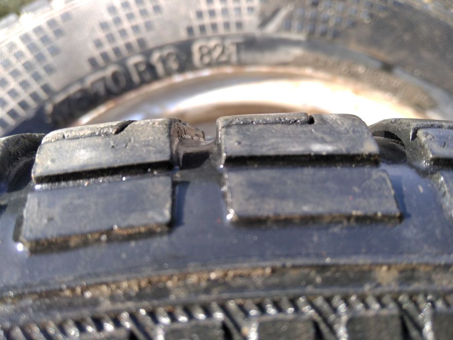 Зимни гуми Vredestein 175/70/13