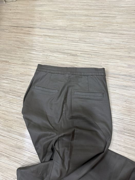 Брюки massimo dutti