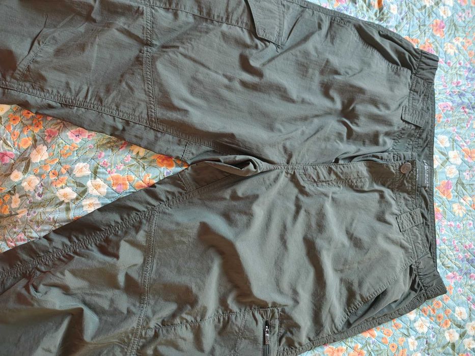 Pantaloni columbia