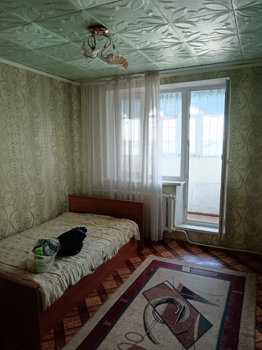 Сдам 2 комн квартиру.