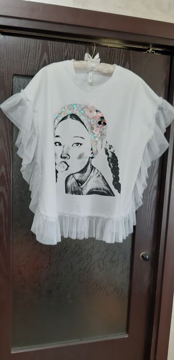 Bluzita super deosebita