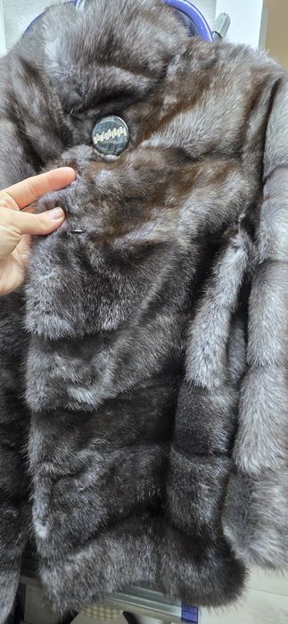 Продам.   полушубок.