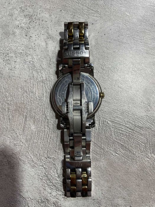 Часы Tissot мужские
