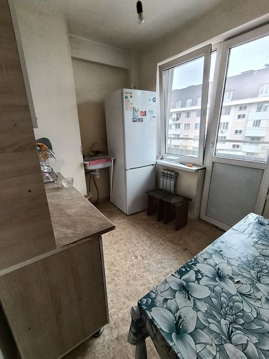Подселения 60 мың айына