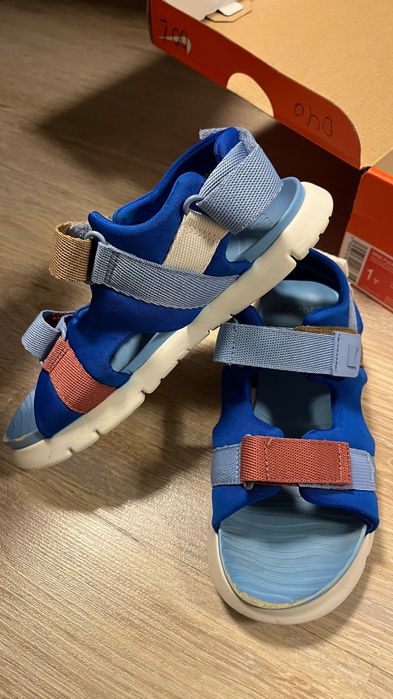 Детски сандали Camper