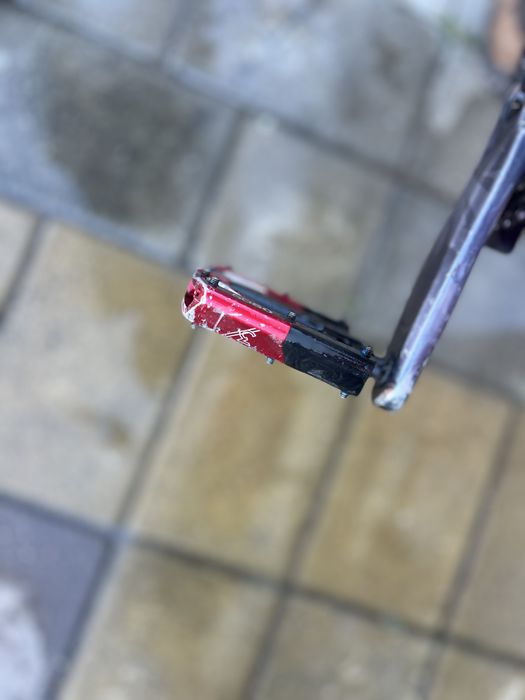 Vand pedale mtb crankbrothers 5050 3