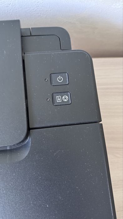 Принтер canon g1400