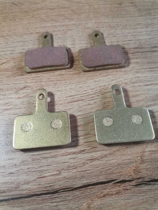 Резервни части за тротинетка G2 master