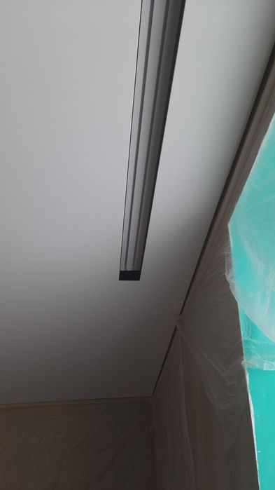 Натяжной патолок