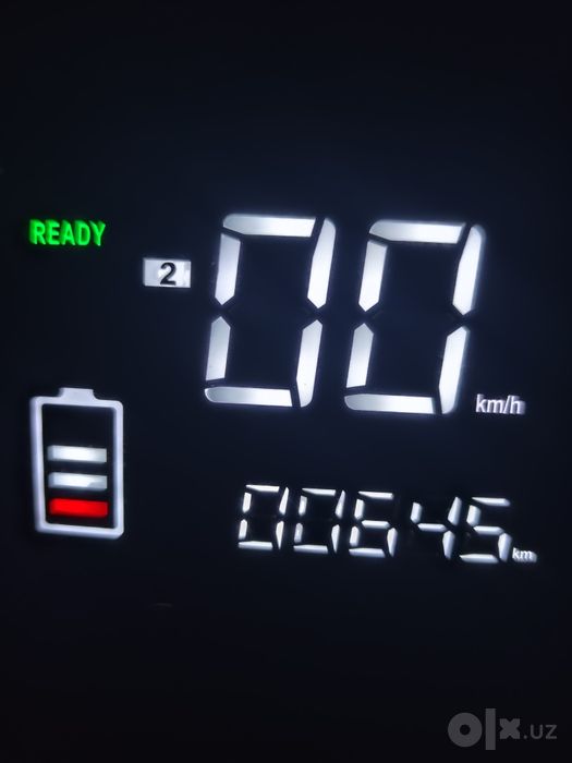 Elektronni Skuter KUGOO C1Pro+