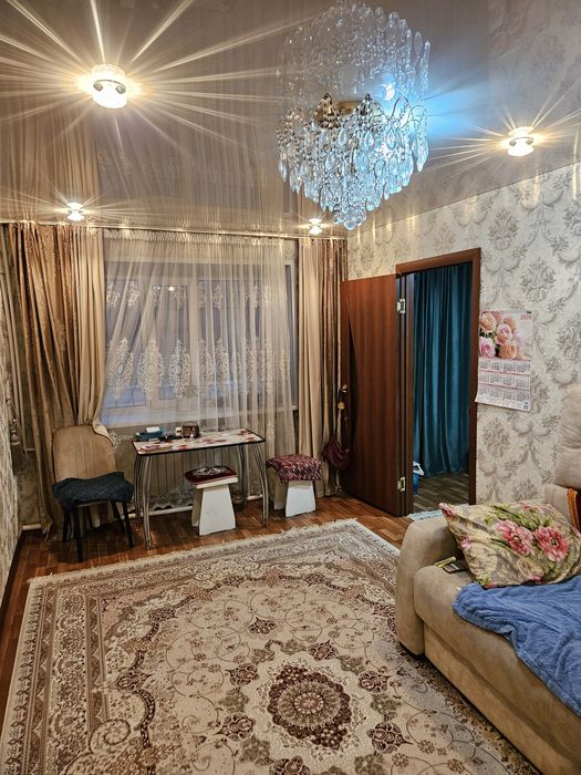 Продается квартира