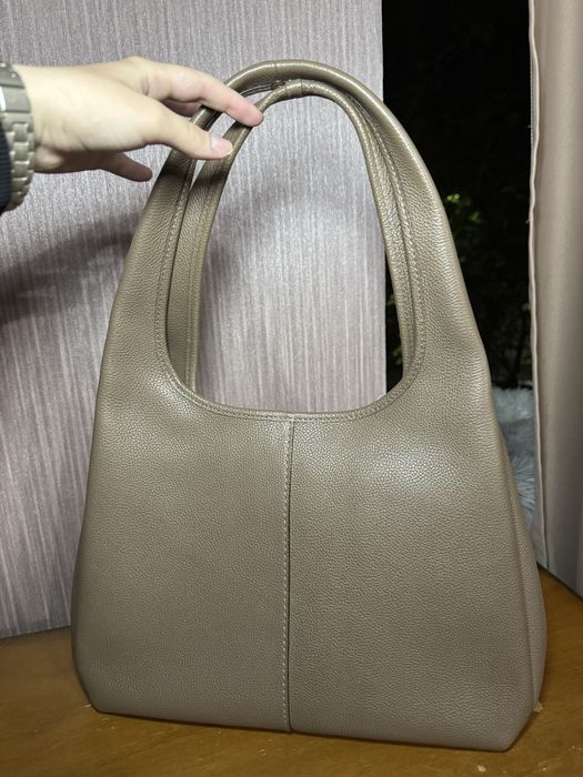 сумка coach lana shoulder bag