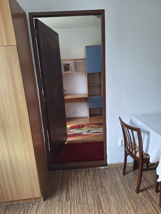 Apartament cu doua camere