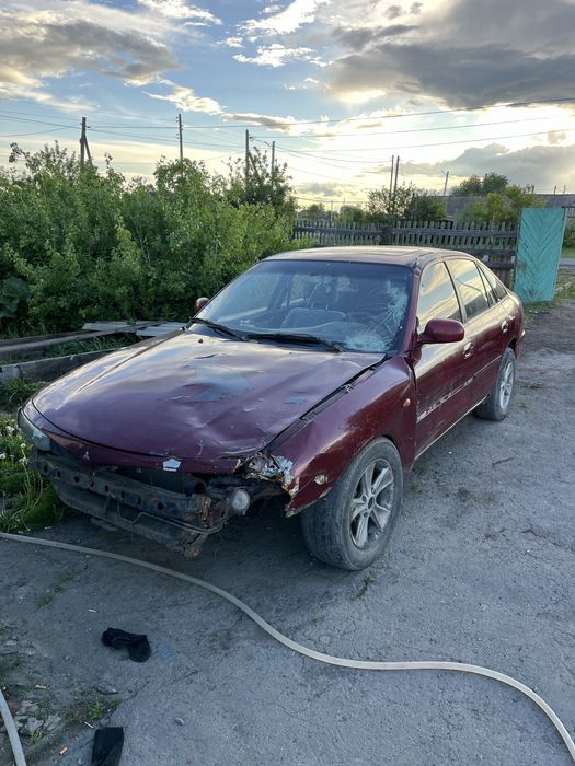 Продам машину 400-450тенге  торг
