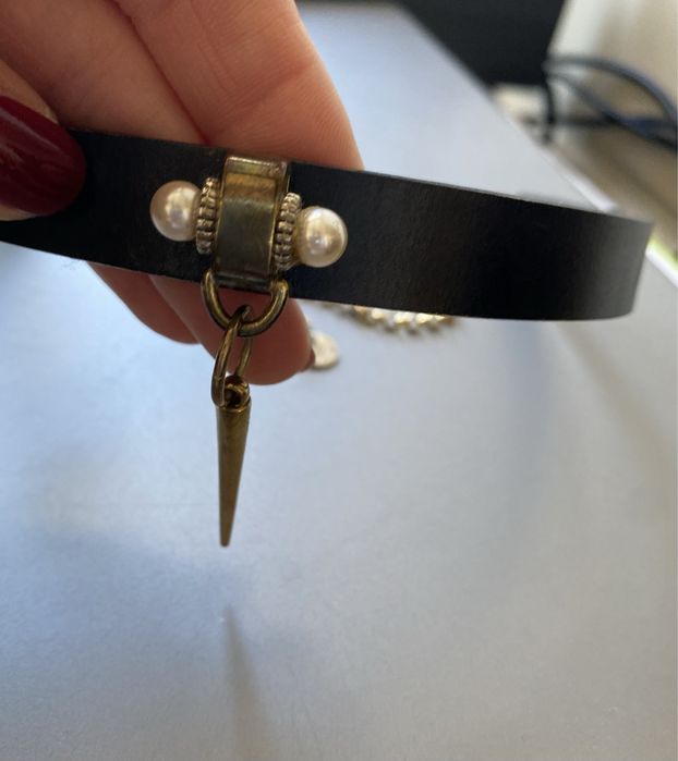 Чокър на “Iskra art”