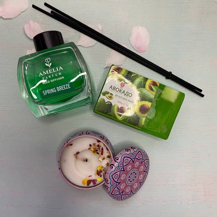 подарки женщинам на 8 марта