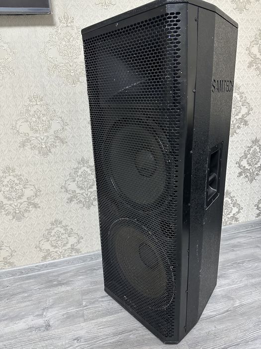 Музыкальная аппараратура колонка 1 штук