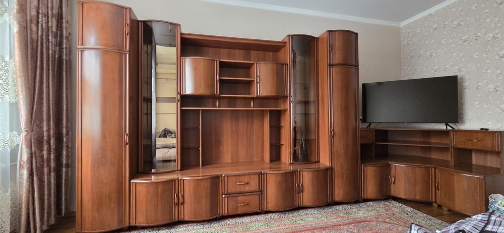 Горка в гостиную