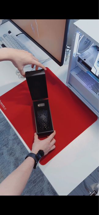 Самая топовая мышка за 2026