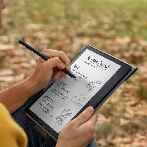 Четец Kindle paperwhite 6,8  16gb 11 gen ;kindle scribe 22  16gb