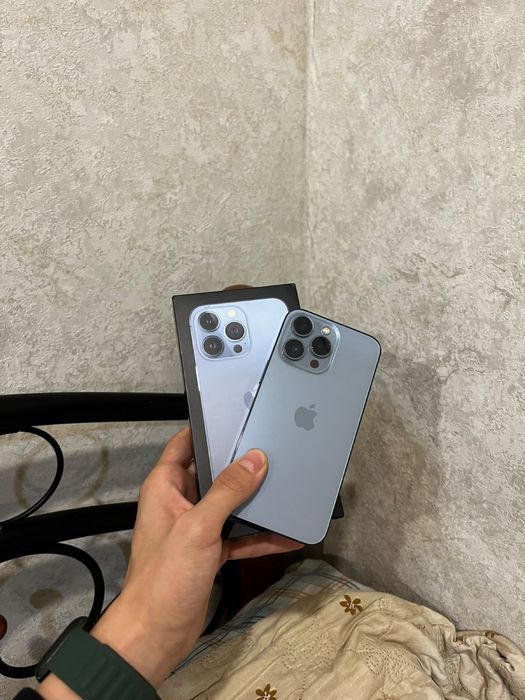 Продам Айфон 13 Pro