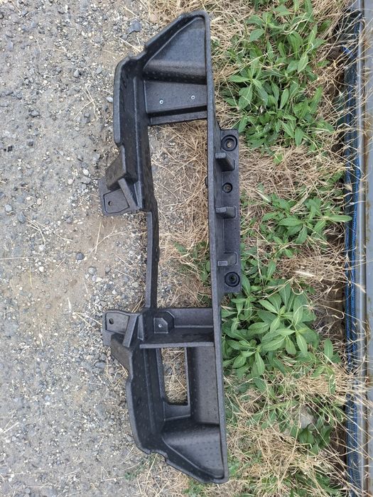Volet/ deflector Renault Arkana