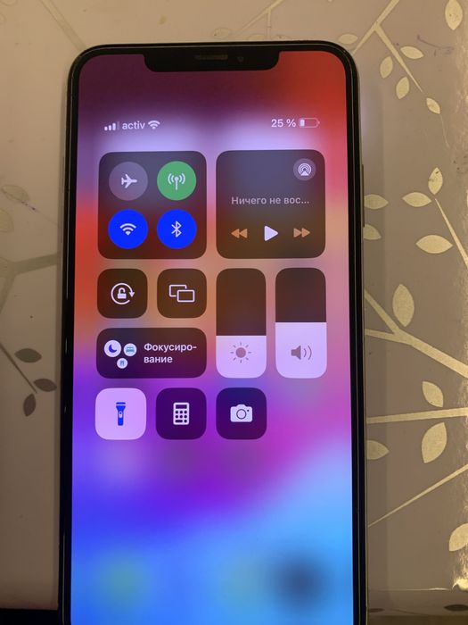 Продам iphone XS MAX 256g айфон хс макс