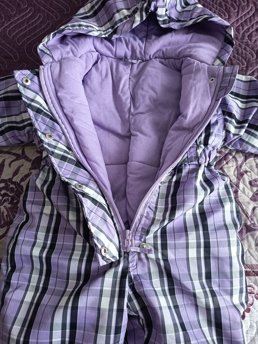 Salopeta întreaga bebelusi 6-9luni