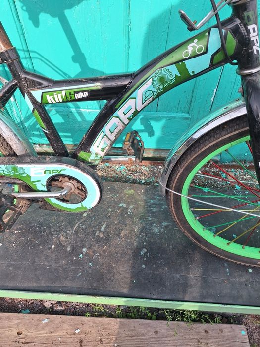 Детские велосипеды