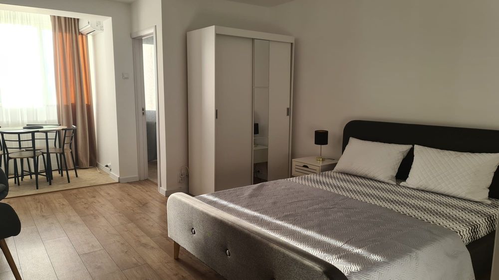 Închiriez garsonieră in regim hotelier preț 250 lei/ noapte