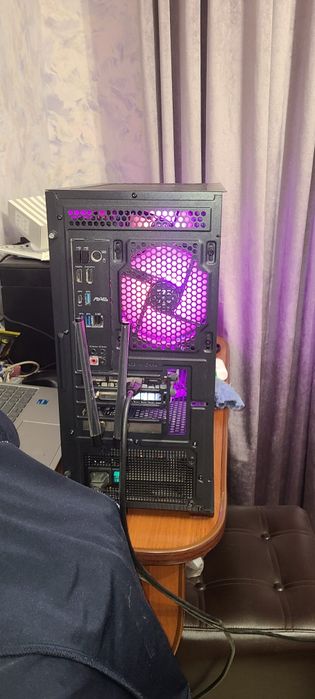 Продам игровой компьютер