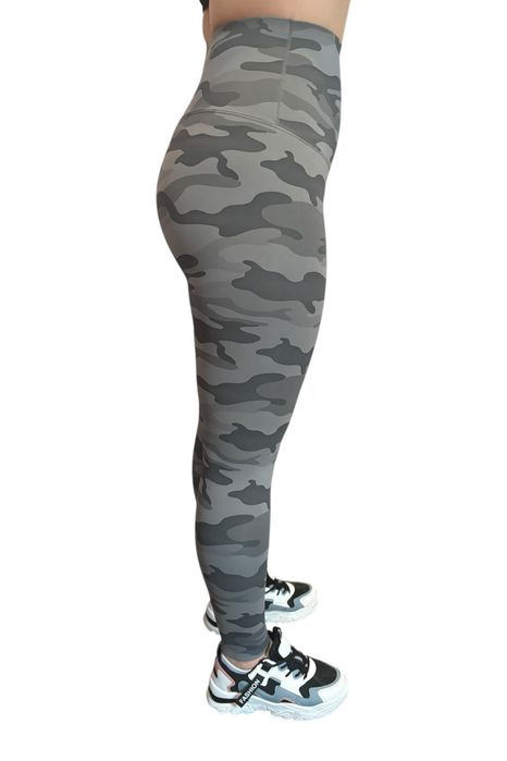 Colanți de damă talie înaltă modelatori cu efect push-up