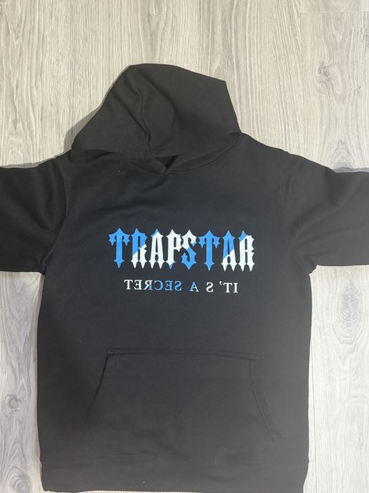 Hanorac trapstar
