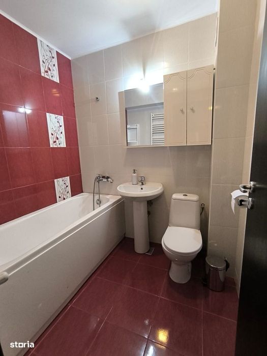 Apartament 3 camere Bucium - LIDL, cu LOC DE PARCARE INTABULAT