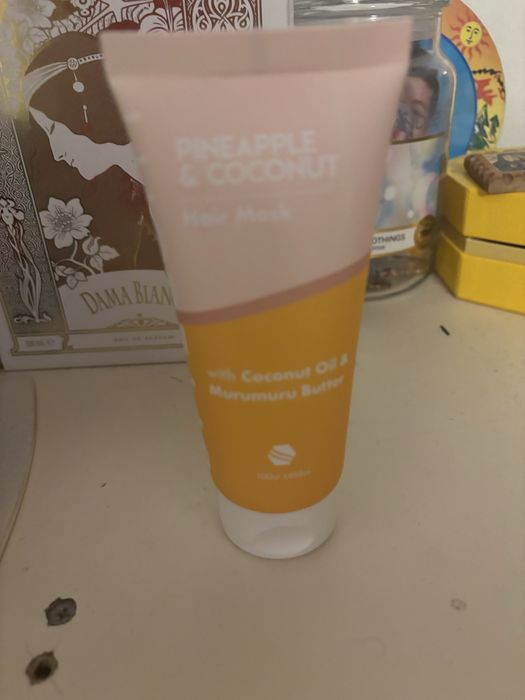 Маска за коса styledry