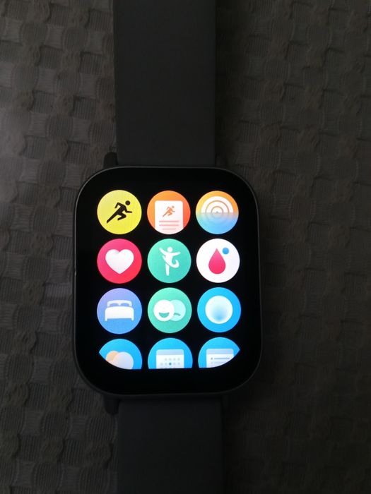 Смарт-часы Redmi Watch 5 Active, полная комплектация