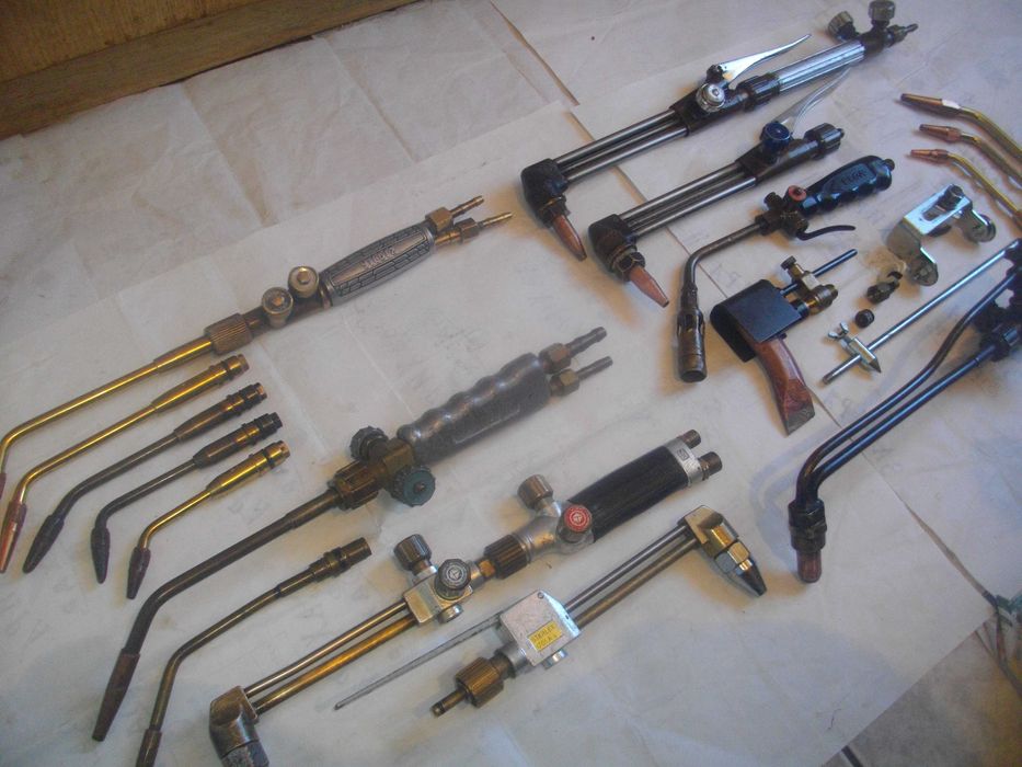 Оксижен газ кислород ацетилен Резак Горелка Бренер КРАКРА YILDIZ X21