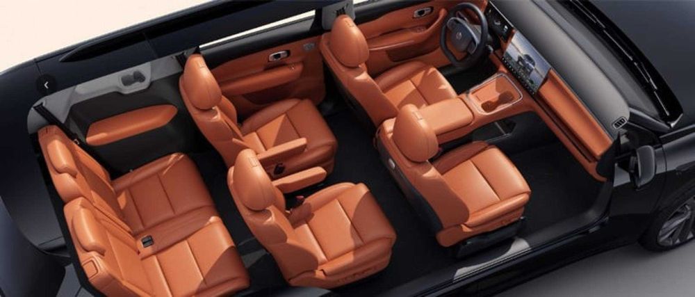 Leapmotor c16 naxt va xalol nasiya