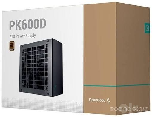 Блок питания DeepCool PK600D